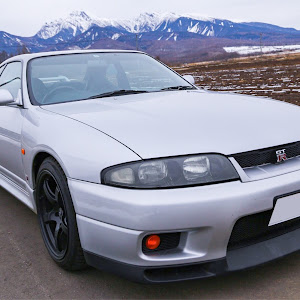 スカイライン GT-R BCNR33