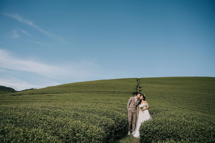 Fotógrafo de bodas Huy Lee (huylee). Foto del 13 de septiembre 2023