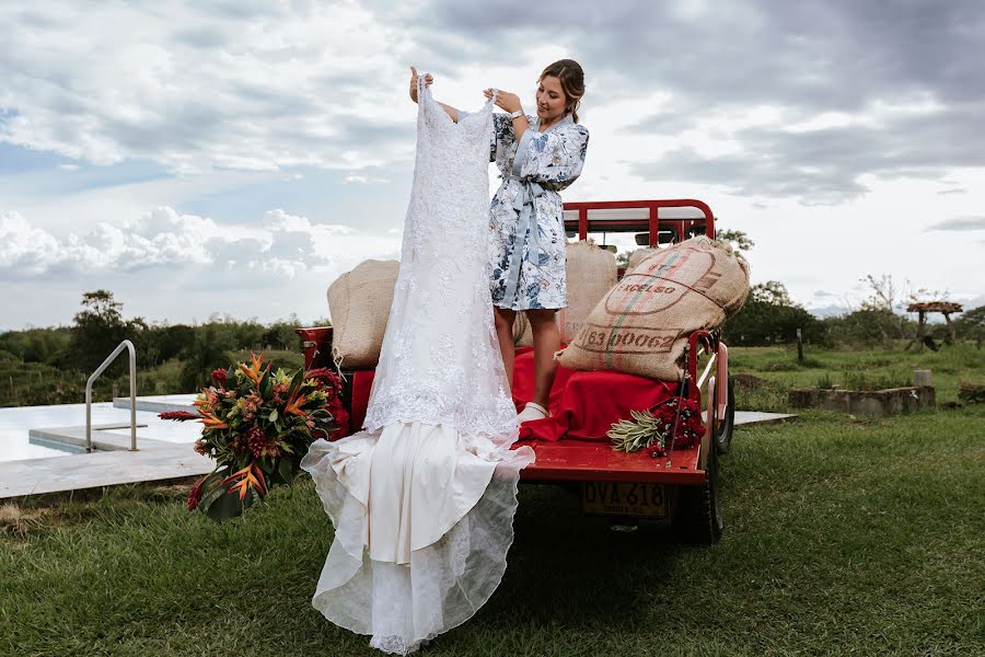 Fotógrafo de bodas Alex Piedrahita (alexpiedrahita). Foto del 14 de septiembre 2023