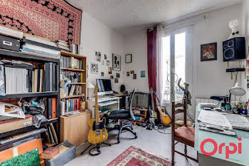 appartement à Aubervilliers (93)