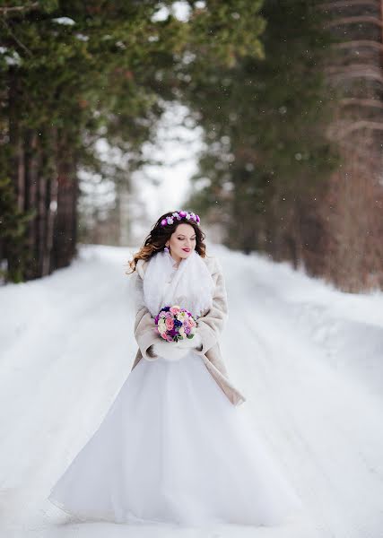 Wedding photographer Tatyana Koshutina (tatianakoshutina). Photo of 30 November 2017