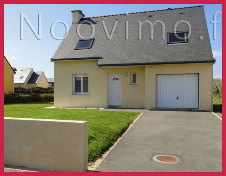 Vente maison 4 pièces 118 m² à La Turballe (44420), 434 900 €