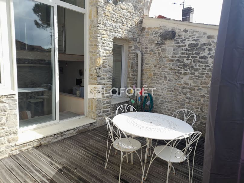 Vente maison 3 pièces 65.51 m² à Saint-Georges-d'Oléron (17190), 220 500 €