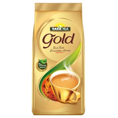Tata Tea Chakra Gold Elaichi Tea - 250 gm