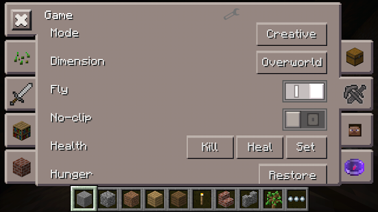 Toolbox for Minecraft: PE 3.2.1 apk