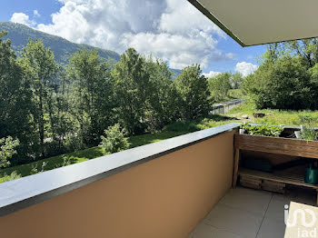 appartement à Annecy (74)