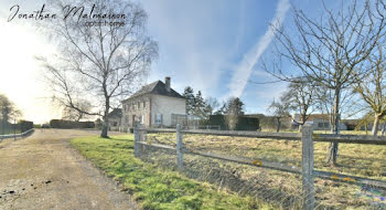 maison à Conches-en-Ouche (27)