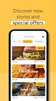 Glovo: Food Delivery and More Screenshot