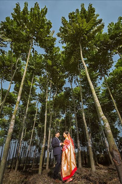 Fotógrafo de bodas Abu Sufian Nilove (nijolcreative). Foto del 6 de enero 2019