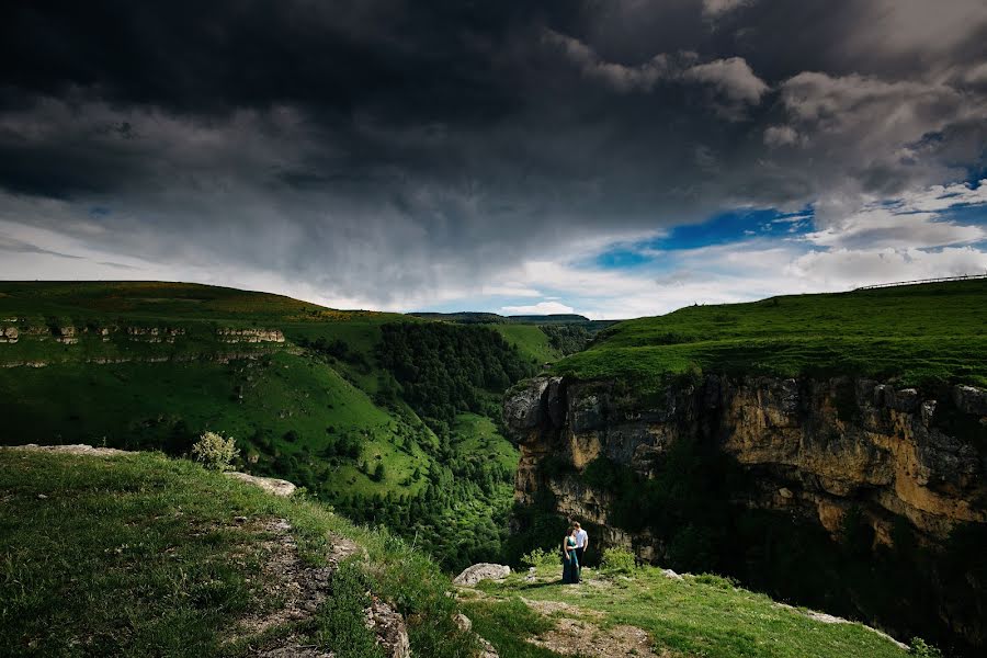 Svadobný fotograf Oleg Roy (olegroy). Fotografia publikovaná 5. júna 2019