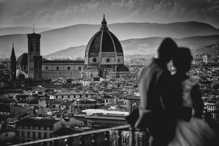 Wedding photographer Daniele Vertelli (danielevertelli). Photo of 27 June 2020