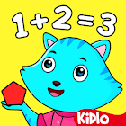 Grade 1 Math Games For Kids 1.1