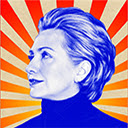 Hillary Blocker Chrome extension download