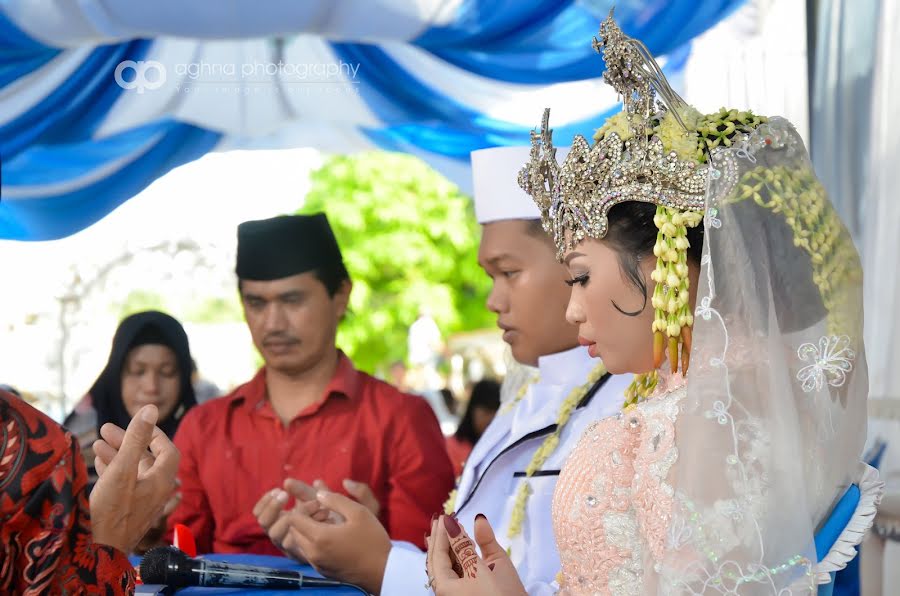 Jurufoto perkahwinan Aziz Handriana Saputra (alebeibyblues). Foto pada 21 Jun 2020