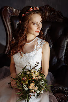 Wedding photographer Yuriy Koryakov (yuriykoryakov). Photo of 22 November 2016