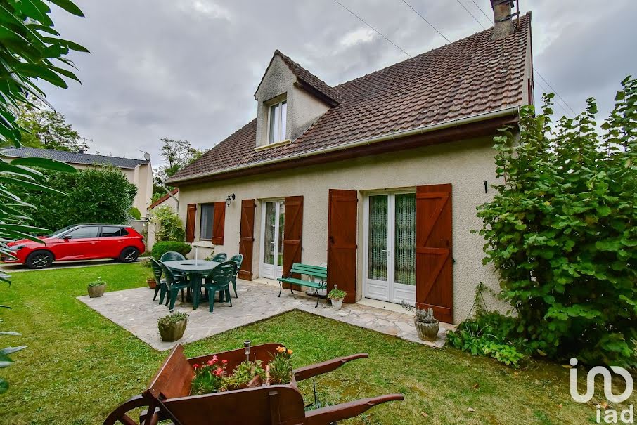 Vente maison 5 pièces 125 m² à Coubron (93470), 379 000 €