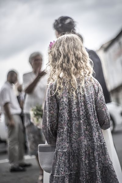 Photographe de mariage Jerome Paressant (paressant). Photo du 13 juillet 2015