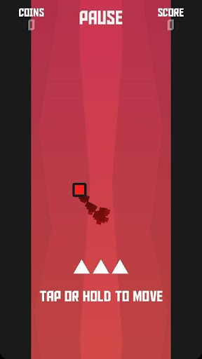 Cubic Rush Jump - Avoid Obstacles