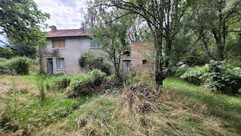 maison à Auvillars-sur-Saône (21)