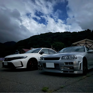 シビックタイプR FL5