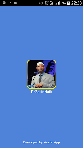 Dr. Zakir Naik Channel