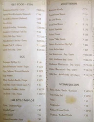 Anjappar menu 6