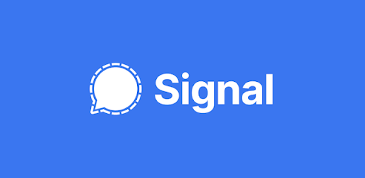 Signal Private Messenger