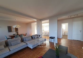 appartement à Saint-Cloud (92)