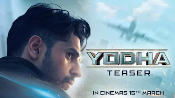 yodha movie