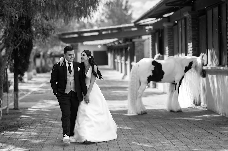 結婚式の写真家Alan Cervantes (alancervantes)。2023 8月3日の写真