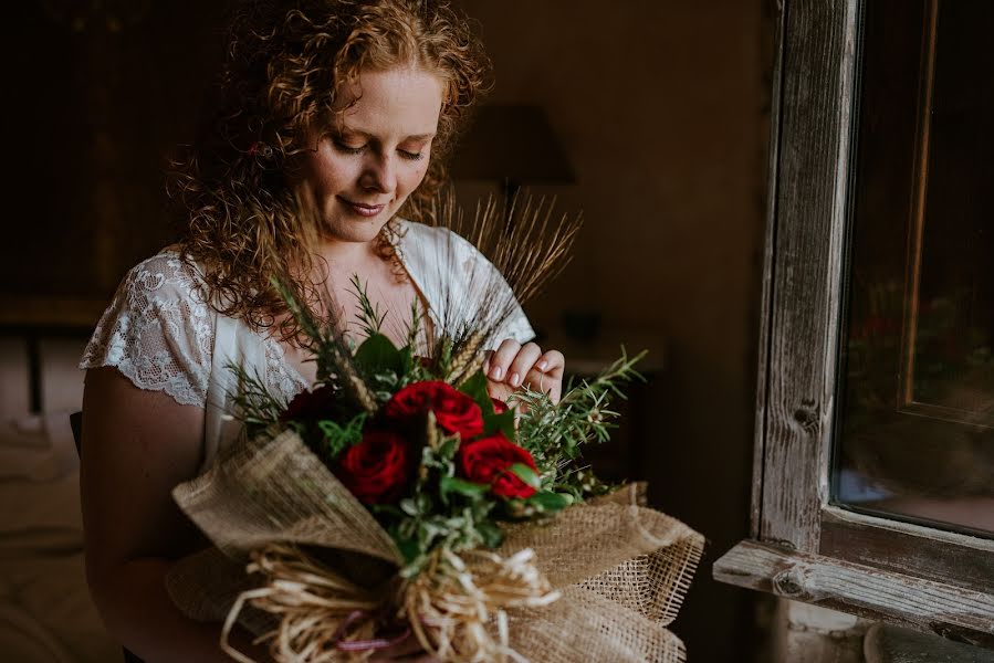 Fotografo di matrimoni Francesco Galdieri (fgaldieri). Foto del 24 febbraio 2019