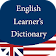 English Advanced Learner's Dictionary icon