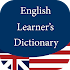 English Advanced Learner's Dictionary 1.0.2