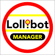 Lollibot Manager  Icon