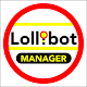 Download Lollibot Manager For PC Windows and Mac 1.0