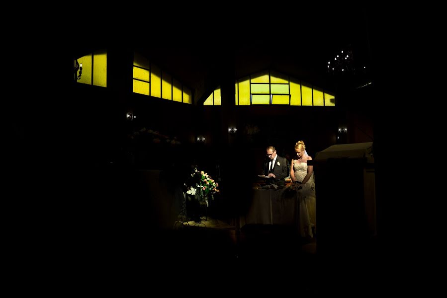 Fotógrafo de casamento Gianluca Cerrata (gianlucacerrata). Foto de 29 de junho 2021