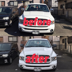 ラム トラック