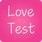 Cover Image of Baixar Calculadora de teste de amor - brincadeira de testador de compatibilidade 4.2.0 APK