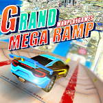 Cover Image of Baixar Grand Mega Ramp  APK