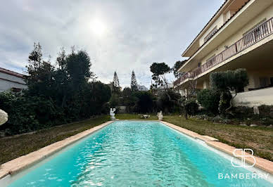 House with pool and terrace 3