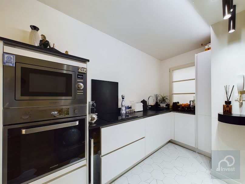 Vente appartement 3 pièces 60 m² à Ajaccio (20000), 345 000 €