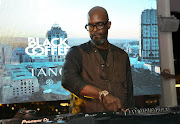 DJ Black Coffee's interview will air on the big screen across the country in February.