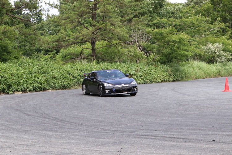 BRZのBRZ・大佐スキー場・ドリフトに関するカスタム事例の投稿画像3枚目