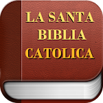 Cover Image of Descargar La Biblia Católica 1.0.0 APK