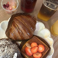 Lilliane Bakery 莉莉安可頌烘焙專門店(台北八德店)