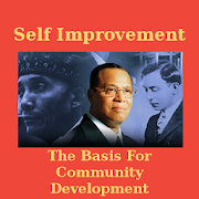 Self Improvement  Icon