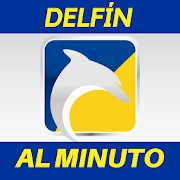 Delfín Noticias - Futbol del Delfín SC de Manta 1.0 Icon