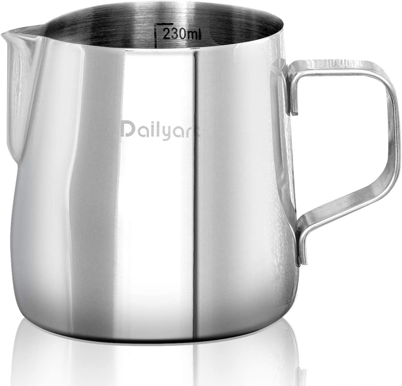 Bellemain Milk Frothing Pitcher 12 oz