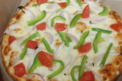 Veg Pizza