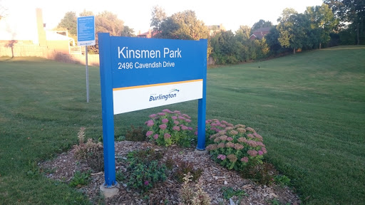 Kinsmen Park